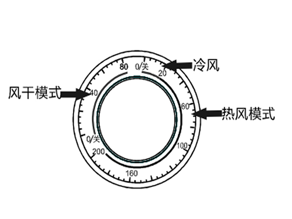 內(nèi)衣干衣機(jī)