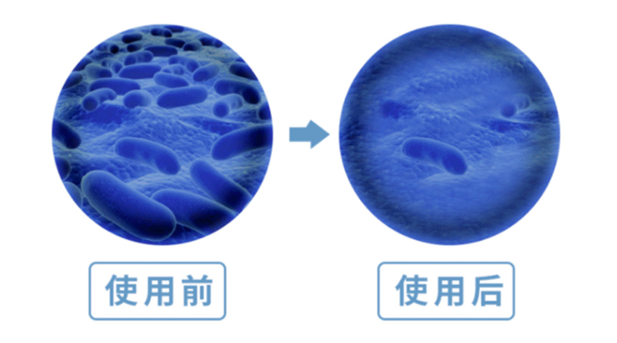 夏季螨蟲滋生多！家用衣物烘干機(jī)能除螨嗎