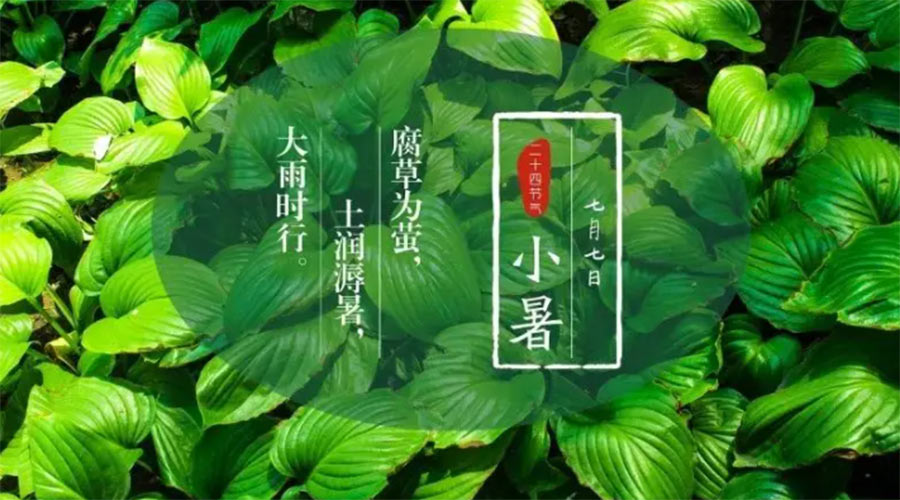 小暑時(shí)節(jié)來(lái)到！金環(huán)電器提醒大家要注意的事項(xiàng)